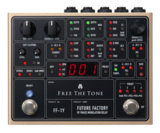 FREE THE TONE / FF-1Y FUTURE FACTORY RF PHASE MODULATION DELAY ե꡼ȡ ǥ쥤