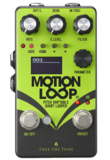 FREE THE TONE / MOTION LOOP ML-1L PITCH SHIFTABLE SHORT LOOPER ե꡼ȡ 硼ȡ롼ѡ