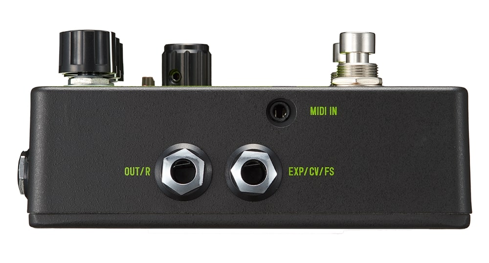 Free The Tone IG-1N フリーザトーン ノイズゲートリダクション Free The Tone INTEGRATED GATE [IG-1N]（フリーザトーン