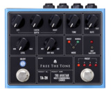 FREE THE TONE / TA-2H MULTI-DIMENS CHORUS