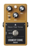 FREE THE TONE / CRUNCHY CHIME CC-1B BOOSTER ե꡼ȡ ֡