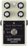 FREE THE TONE / SILKY GROOVE SG-1C ץå ե꡼ȡ