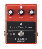 FREE THE TONE / RED JASPER RJ-2V Сɥ饤