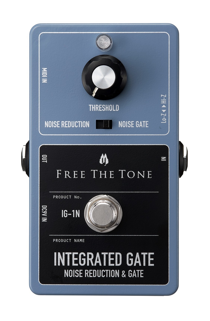 FREE THE TONE PT-2 訳あり