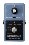 FREE THE TONE / IG-1N INTEGRATED GATE Υ Υ