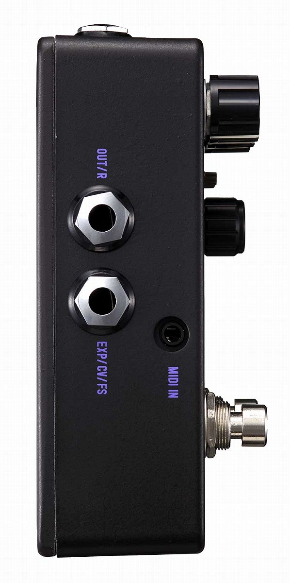 Free The Tone / CW-1Y COSMIC WAVE Multiple Filtering Delay フリーザトーン ディレイ |  イシバシ楽器