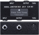 FREE THE TONE / Signal Junction Box JB-21 Լ/ǼӤ