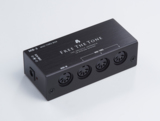 FREE THE TONE / MB-3 MIDI THRU BOX | イシバシ楽器