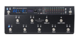 Free The Tone / ARC-4 AUDIO ROUTING CONTROLLER