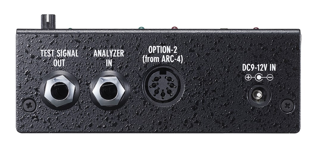 FREE THE TONE PHA-1 PHASE ANALYZER 美品 Free The Tone PHA-1 PHASE ANALYZER｜ミュージックランドKEY