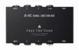 FREE THE TONE / JB-41C SIGNAL JUNCTION BOX ե꡼ȡ 󥯥ܥå