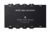 FREE THE TONE / JB-82C SIGNAL JUNCTION BOX ե꡼ȡ 󥯥ܥå