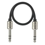 Free The Tone / CB-5028 50cm S/S Stereo Link Cable ե꡼ȡ TRS ץ饰