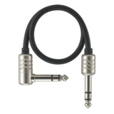 Free The Tone / CB-5028 50cm S/L Stereo Link Cable ե꡼ȡ TRS ץ饰