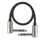 Free The Tone / CB-5028 80cm L/L Stereo Link Cable ե꡼ȡ TRS ץ饰