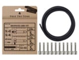 Free The Tone / SL-4SL-NI-55K Solderless Cable Kit ѥå֥륭å ե꡼ȡ
