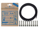 Free The Tone / SL-5L-NI-10K Solderless Cable Kit ѥå֥륭å ե꡼ȡ