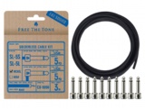 Free The Tone / SL-5SL-NI-55K Solderless Cable Kit ѥå֥륭å ե꡼ȡ