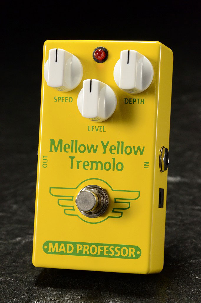 MAD PROFESSOR Golden Cello 極美品 MAD PROFESSOR Golden Cello 極美品 MAD PROFESSOR Golden Cello