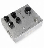 新品 未使用 Fairfield Circuitry Meet Maude Fairfield Meet Maude Analog Delay Pedal - Perfect Circuit