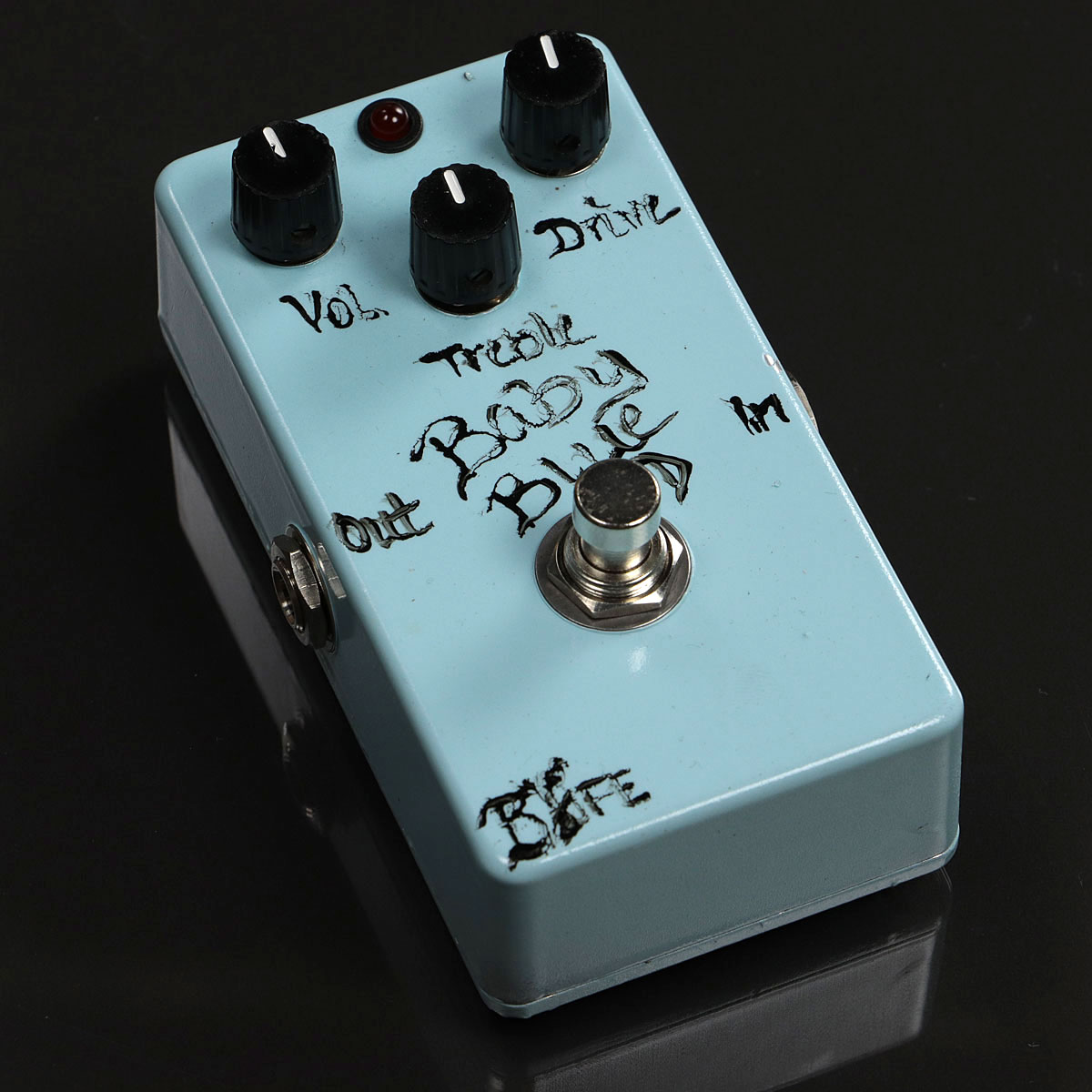 BJFE / BABY BLUE OD ビージェイエフイー | イシバシ楽器