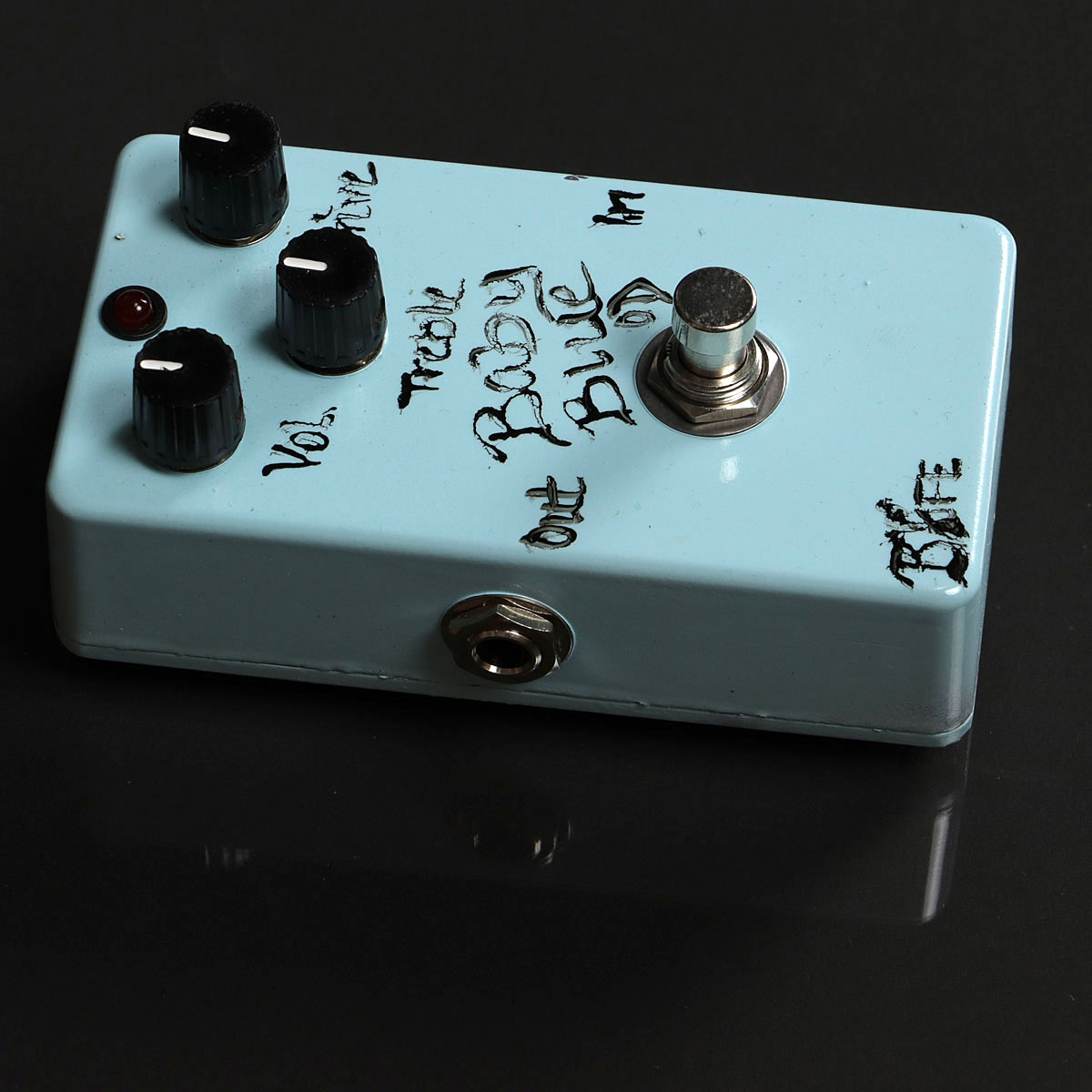 BJFE / BABY BLUE OD ビージェイエフイー | イシバシ楽器