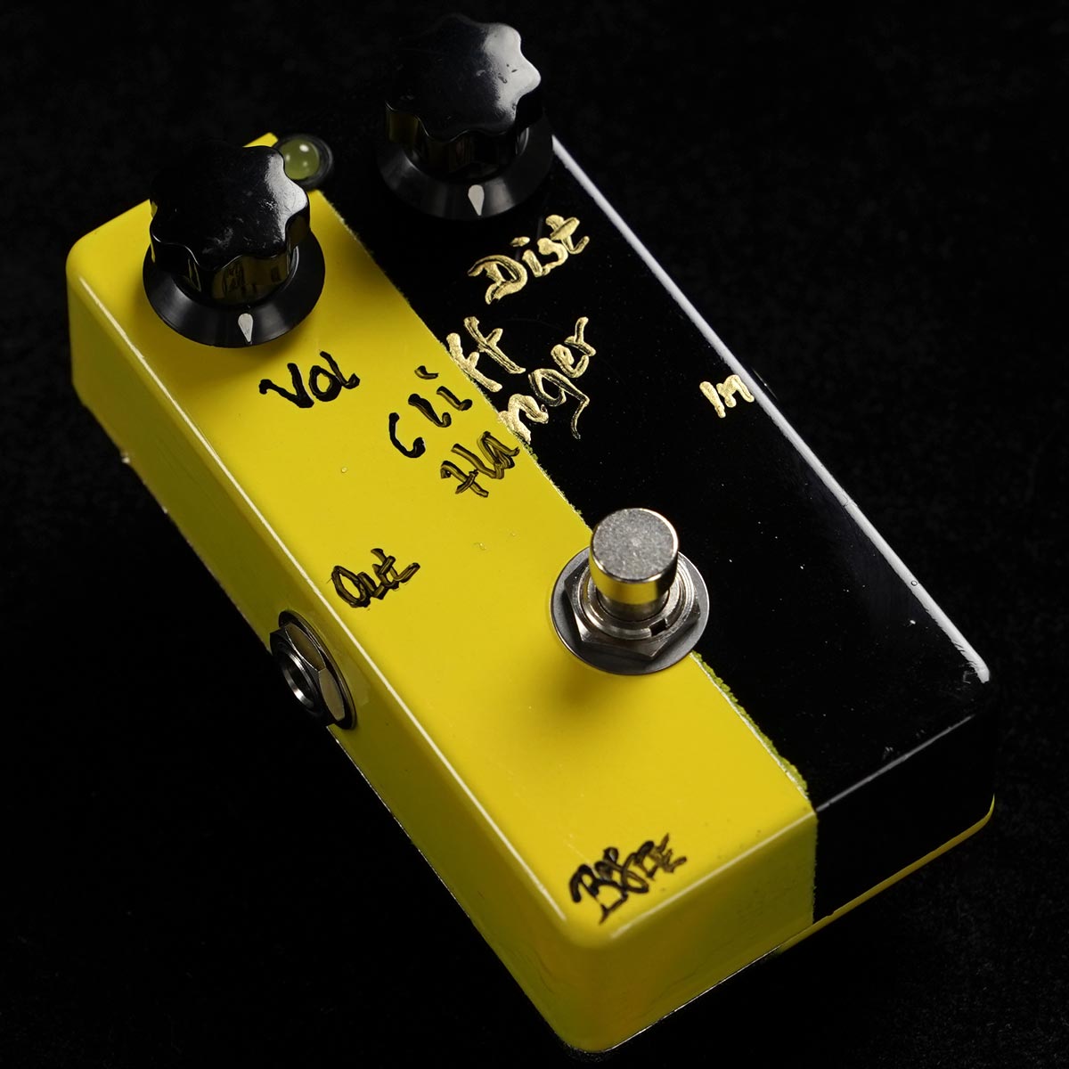 BJFE / Custom Shop Cliff Hanger ディストーション | イシバシ楽器