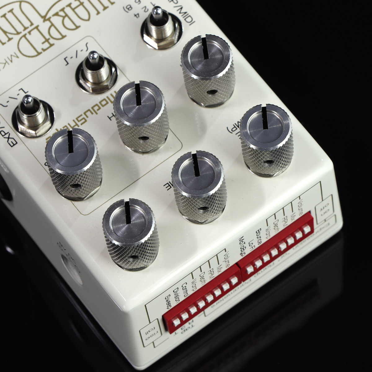 Chase Bliss Audio / Warped Vinyl mkII | イシバシ楽器 Chase Bliss Audio / Warped Vinyl mkII | イシバシ楽器