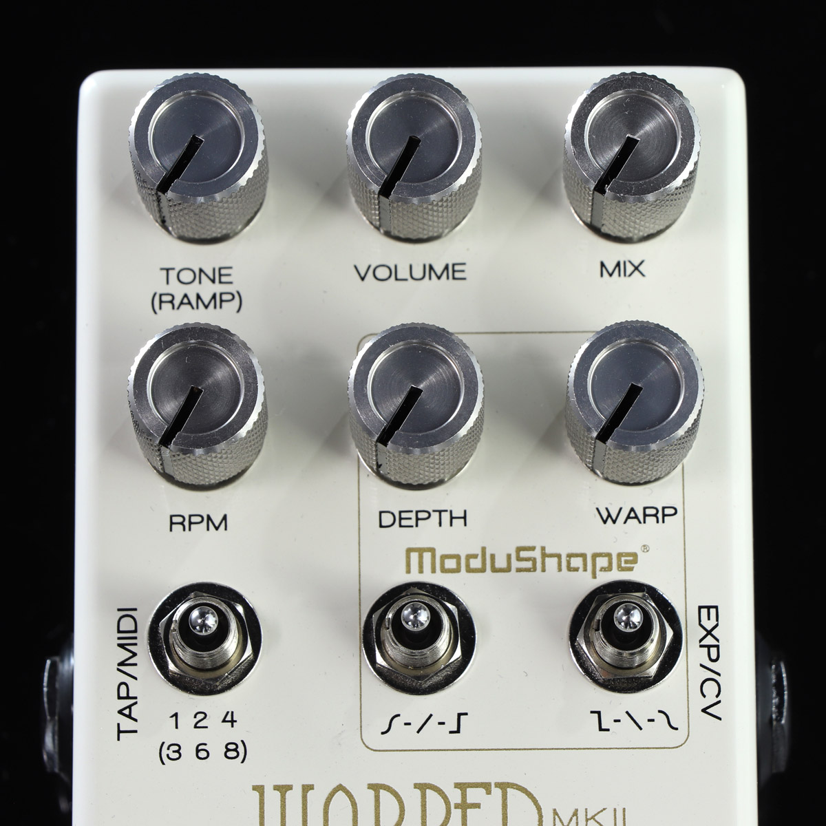 Chase Bliss Audio / Warped Vinyl mkII | イシバシ楽器