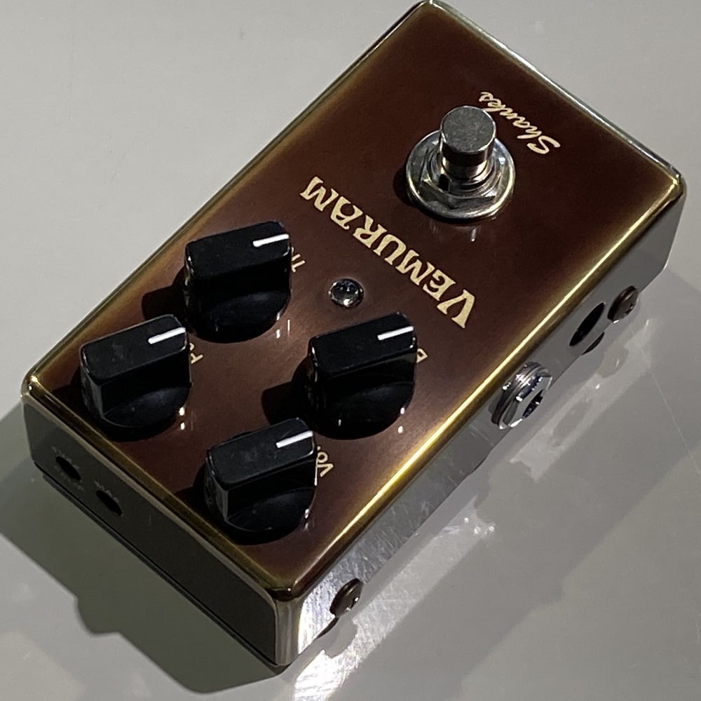 Shanks 4K | 【クロサワ楽器店オンラインショップ】いい楽器との