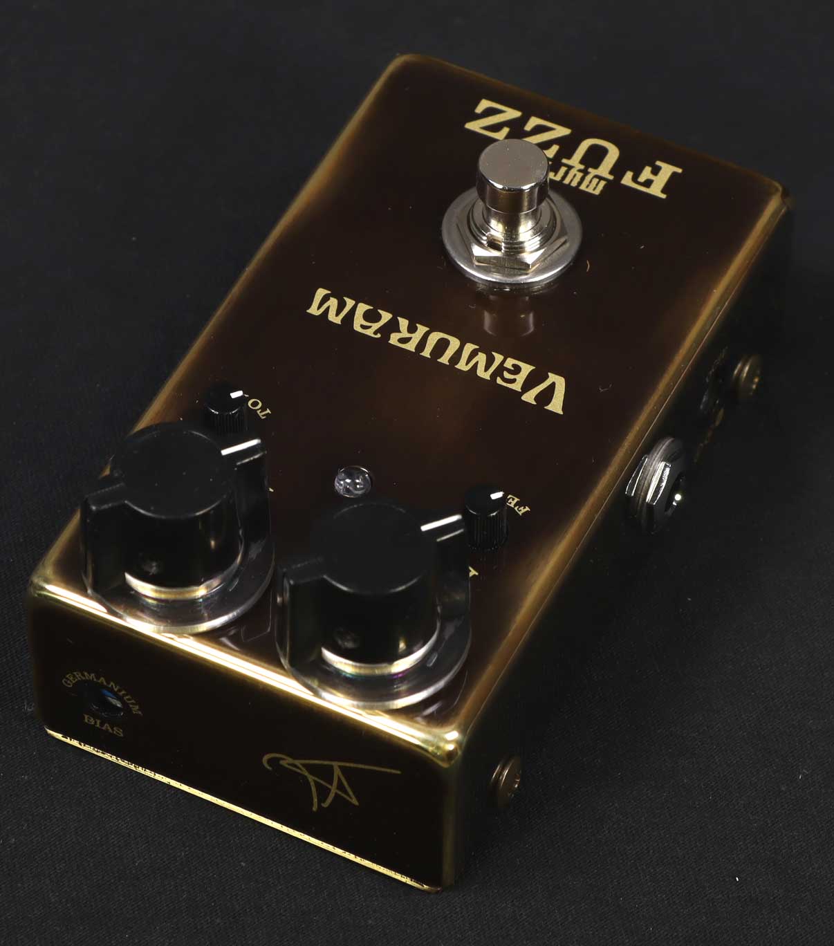 VEMURAM / Myriad Fuzz ファズ | イシバシ楽器