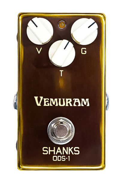 VEMURAM SHANKS ODS-1