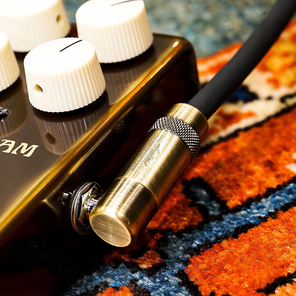 Allies Vemuram Allies Custom Cables and Plugs [BBB-VM-SST