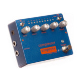 Empress Effects / Compressor コンプレッサー | イシバシ楽器