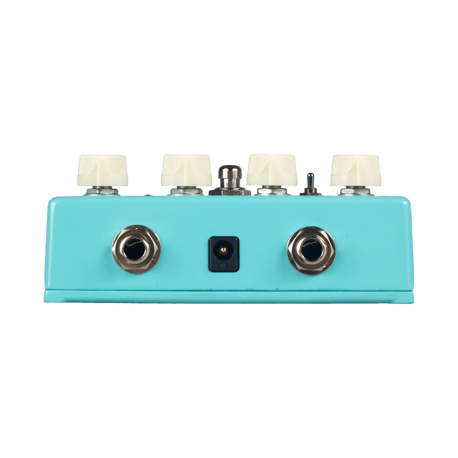 BONDI EFFECTS Sick As Overdrive 付属品あり エフェクター】BONDI EFFECTS “Sick As Overdrive “入荷レビュー