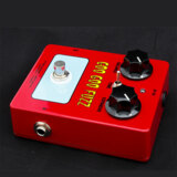 REUSS / SF-02 Goo Goo Fuzz | イシバシ楽器