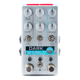 WEBSHOPꥢ󥹥Chase Bliss Audio ֥ꥹǥ / DARK WORLD Dual Channel Reverb С