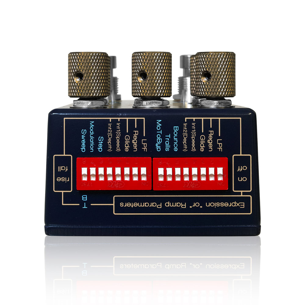 Chase Bliss Audio / THERMAE Analog Delay/Pitch Shifter