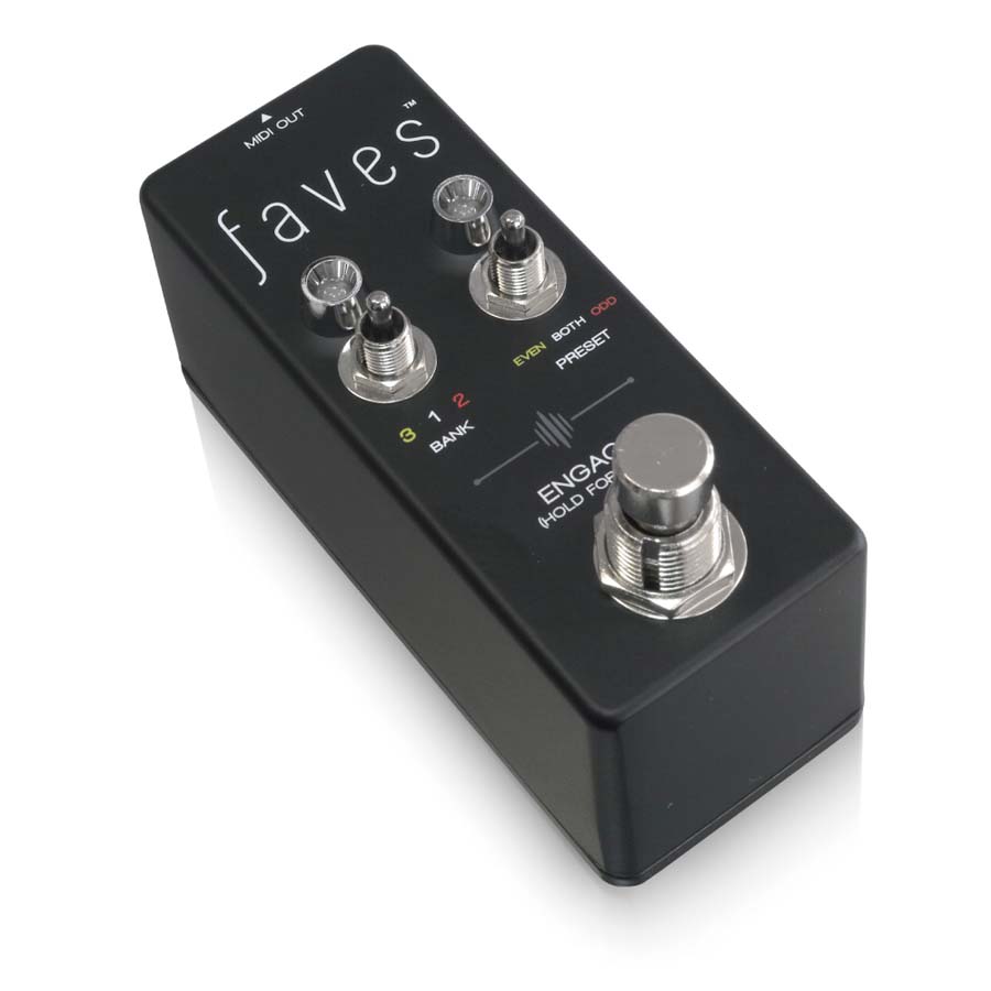 faves Chase Bliss Audio MIDIコントローラー faves_Utility_Chase+Bliss.jpg?
