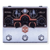 Beetronics / ROYAL JELLY Fuzz/OD Blender Сɥ饤  ե