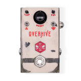 Beetronics / OVERHIVE Honey Dripping Overdrive