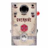 Beetronics / OVERHIVE Honey Dripping Overdrive