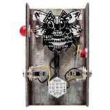 【美品】OVERHIVE オーバードライブ エフェクター アンプ・エフェクターセール品)Beetronics / OVERHIVE Honey