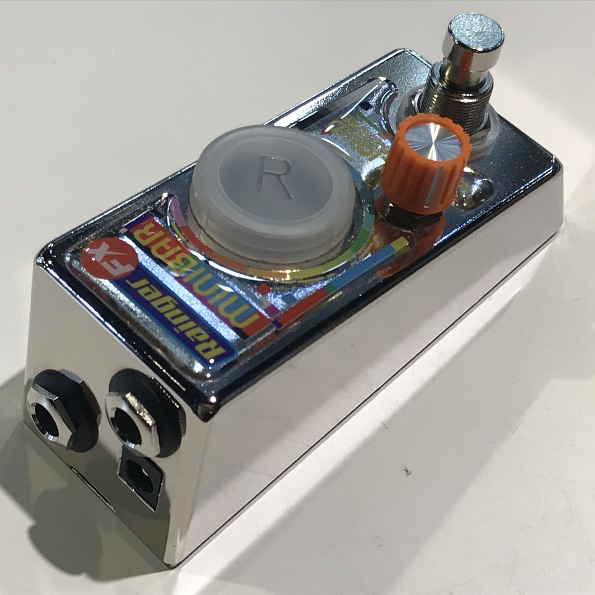 Rainger FX / MINIBAR | イシバシ楽器