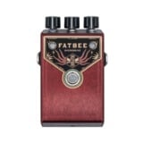 ԥסեʡBeetronics / FATBEE Fattest Overdrive Сɥ饤