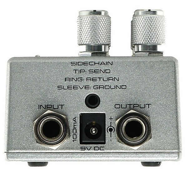 Empress コンプレッサー Empress Effects Compressor V1（中古）【楽器検索デジマート】