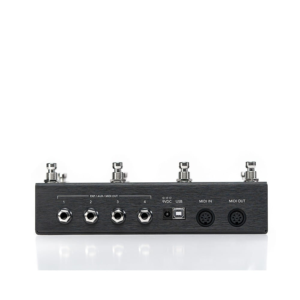 アンプ・エフェクターセール品》Morningstar FX / MC8 Fully
