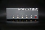Morningstar FX / ML5 MIDI-Controlled 5 Loop Switcher 5롼ץå㡼