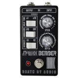 DEATH BY AUDIO / SPACE BENDER Extreme Chorus/Flanger/Modulator 饹 ե󥸥㡼 ⥸졼