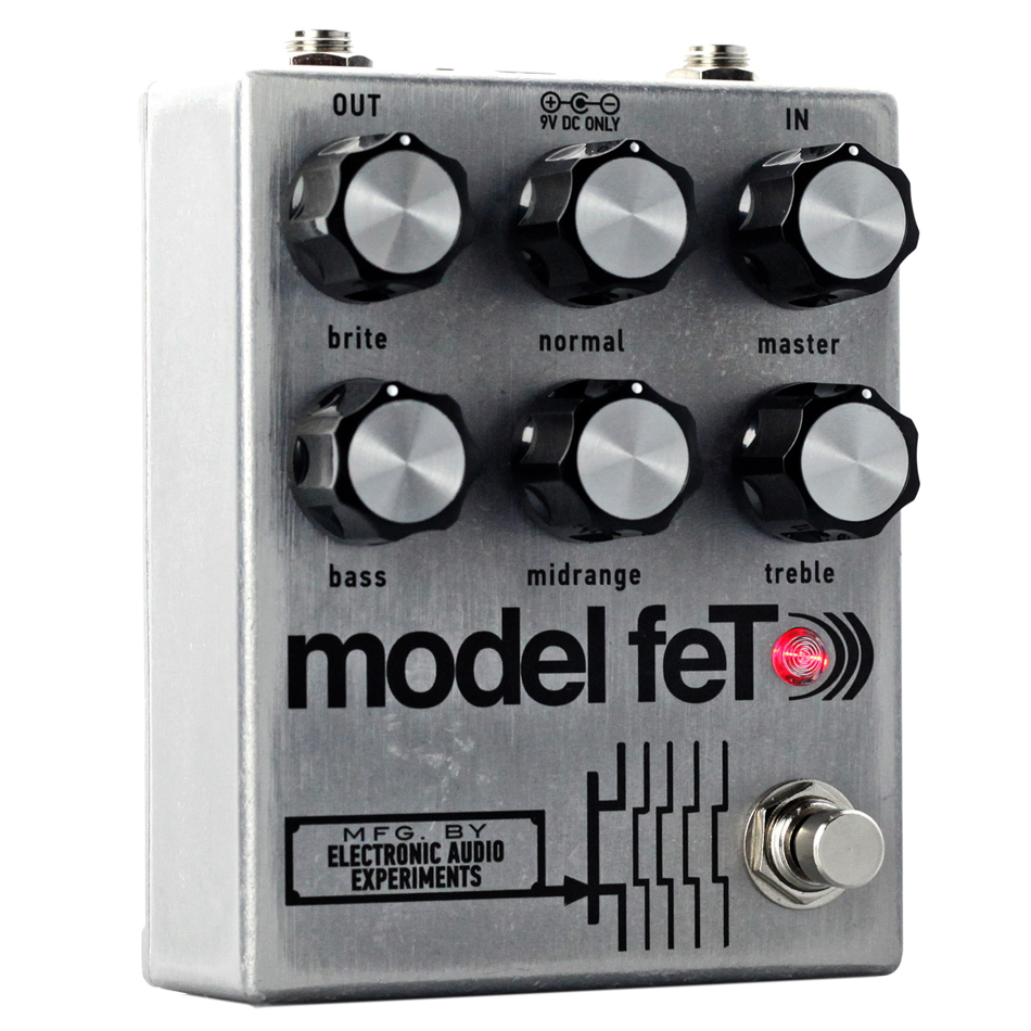 Electronic Audio Experiments / model feT Sunn Model T